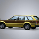 Illustration for article titled Woody Wednesday - Tomica Honda Civic Country